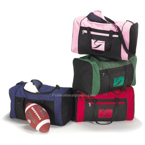 Basic Sports/Duffle Bag