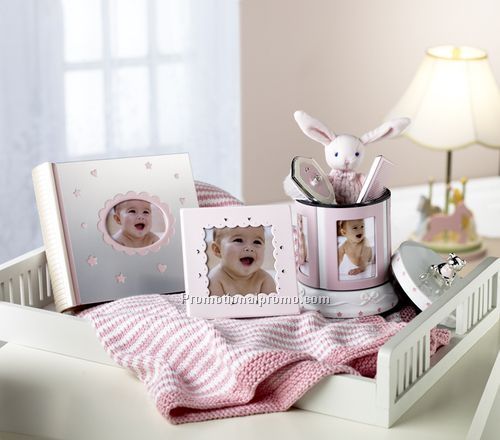 Bebe 3x3 Photo Frame