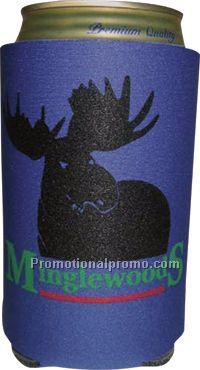 Beverage Can Cooler - Large