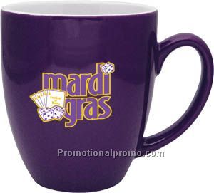 Bistro Collection - 16 oz. Purple