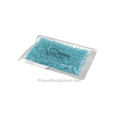 Blue/Freesia Scent-Bath Crystal Packettes