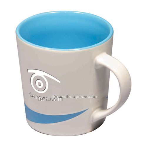 Blue Mug 5050