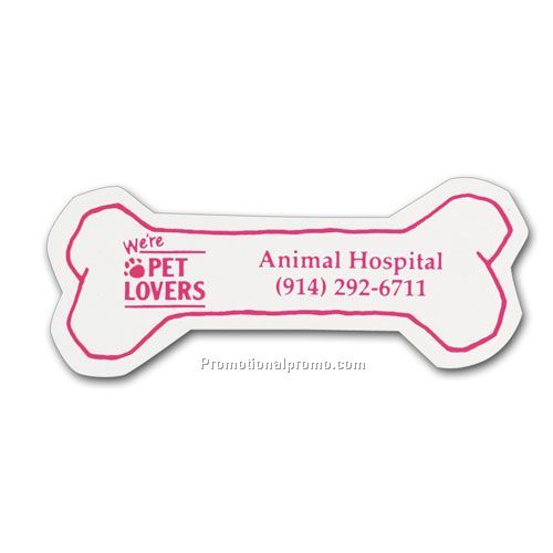 Bone - 1 1/4? x 3 1/4?