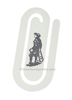 Book Marks - Caddy Bookmark