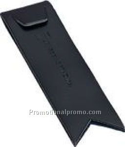 Bookmark With Cut-out Flap