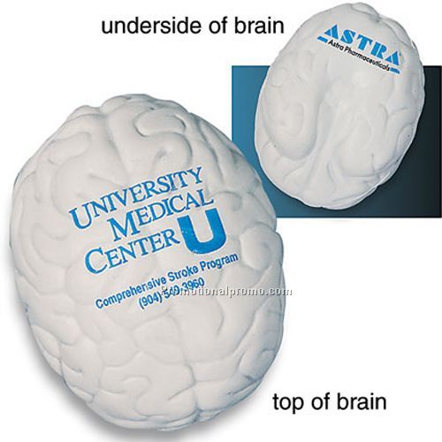 Brain Stress Reliever