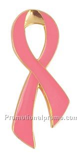 Breast Cancer Tac Pin