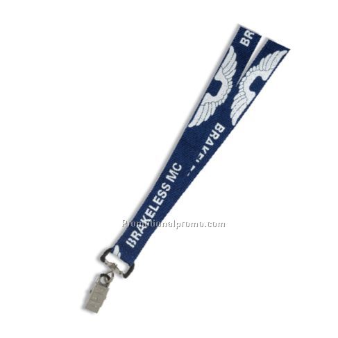 Bulldog Domestic 3/4