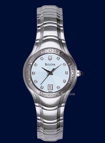 Bulova - Ladies