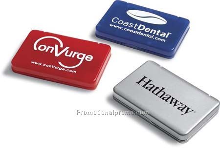 Business Card Holder / Calculator