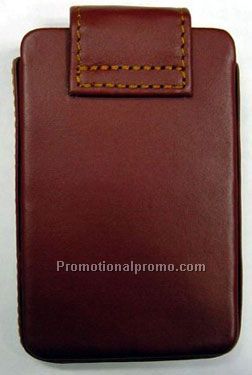 Business Card Holder - Top Flap