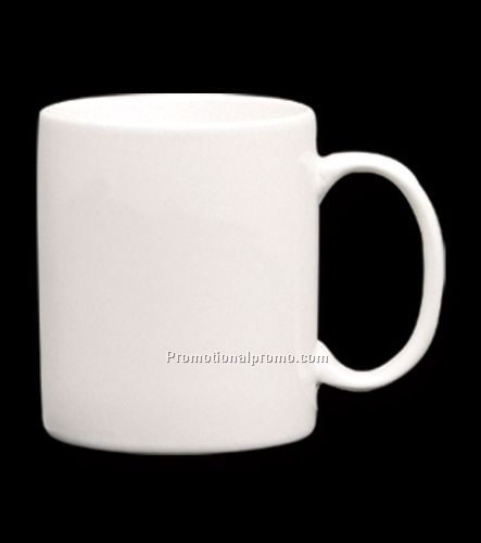C Handle Mug