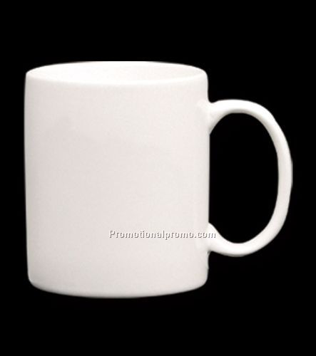 C Handle Mug