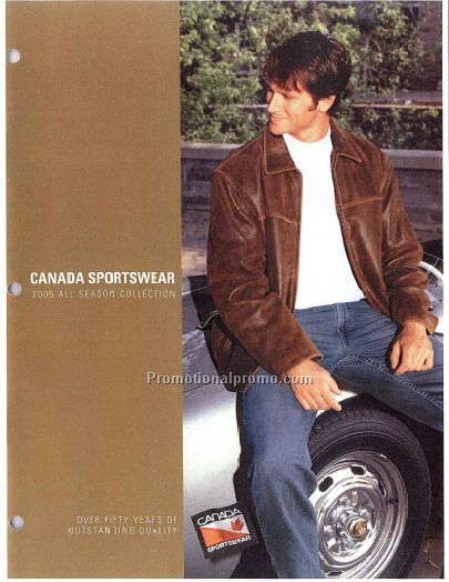 CANADA SPORTSWEAR