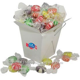 CANDY TAKE OUT - Pinwheel Candy