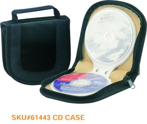 CD holder