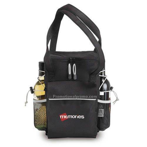 CHARDONNAY WINE COOLER - IMPRINTED