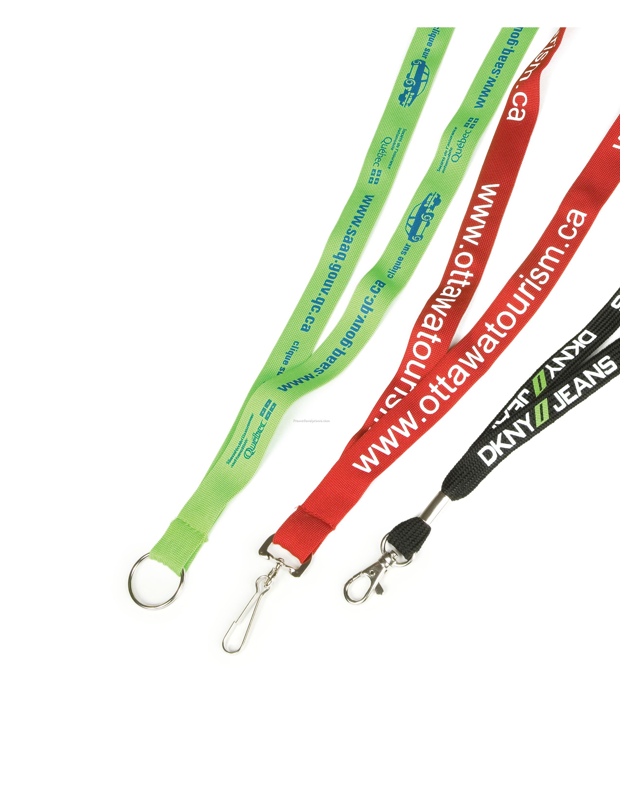 CHINA DIRECT TUBULAR LANYARDZ - 3/837932 1/237932 3/437948/B>