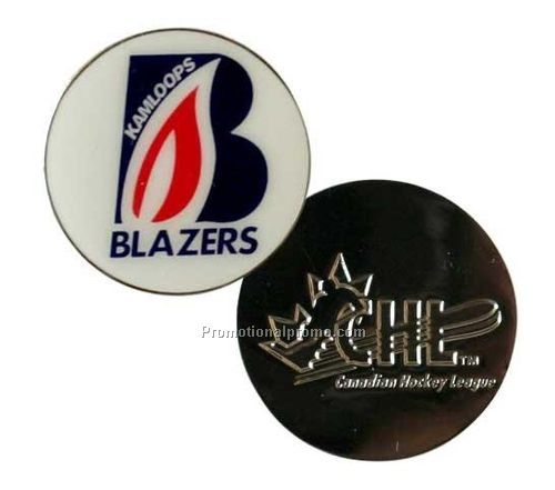 CHL TEAM BALLMARKER