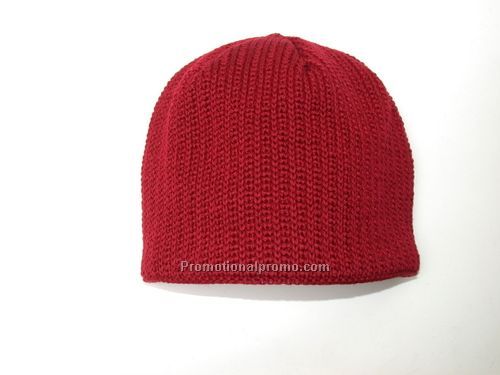 CHUNK BEANIE
