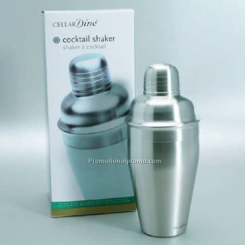 COCKTAIL SHAKER
