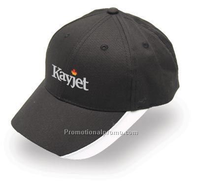 CONSTRUCTED CONTOUR EDGE XV POLYCOTTON CAP