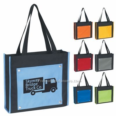 CONTEMPO TOTE BAG
