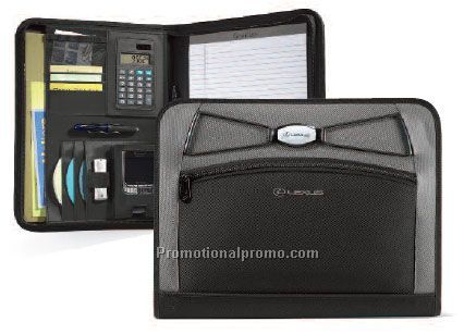 CONTOUR CALCULATOR PADFOLIO II