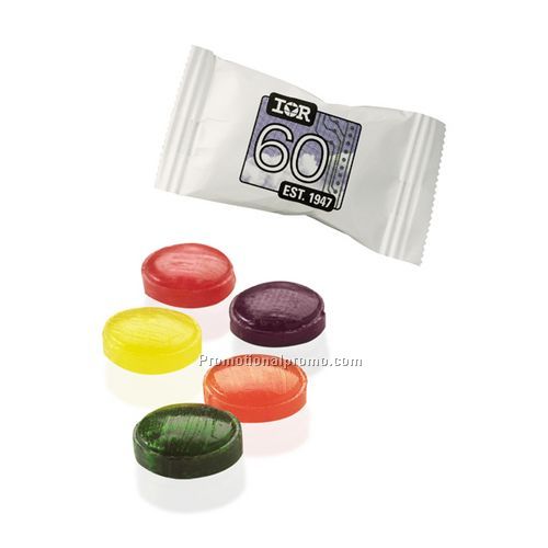 CRYSTAL FRUIT ASSORTMENT