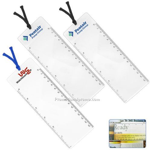 Calatra Book Mark Magnifier