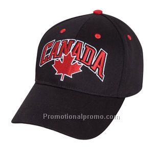 Canada Cap