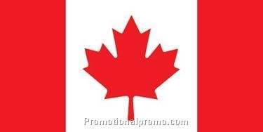 Canada Flag: 18
