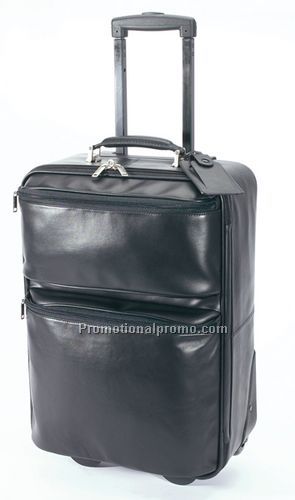 Carry-On Bag On Wheels