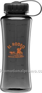 Cascade Collection - 20 oz. Smoke