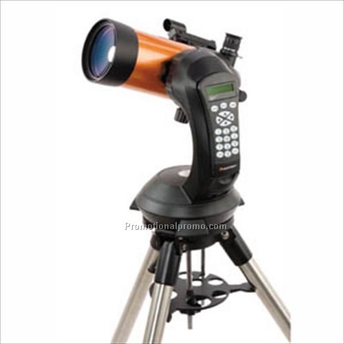 Celestron NexStar 4 SE Telescope