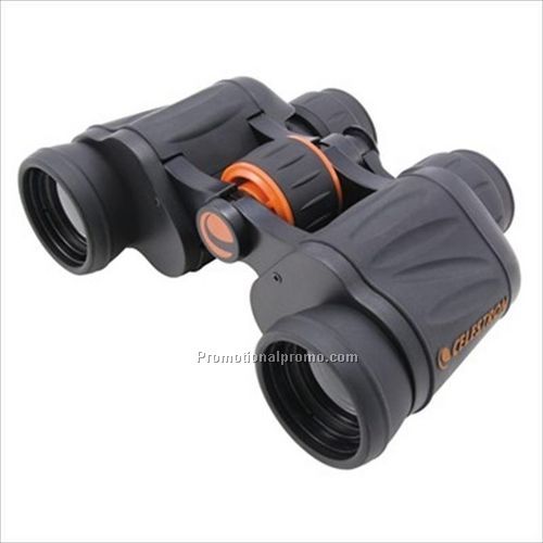 Celestron Up Close 7x35 WA Binoculars