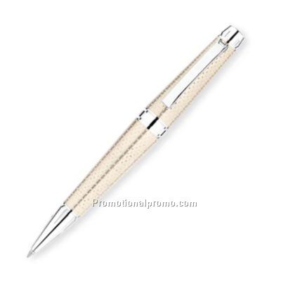 Champagne Selectip Rolling Ball Pen