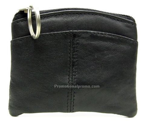 Change Purse Outside Section