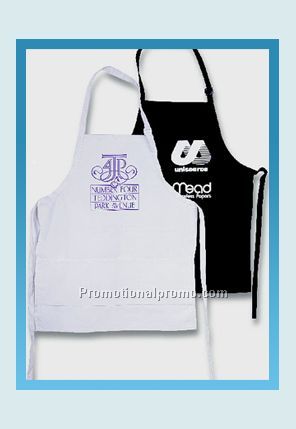 Chef37491 Apron