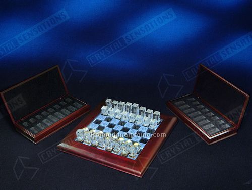 Chess Set