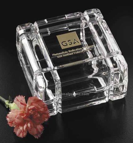 Cicero Crystal Box