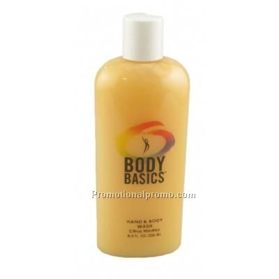 Citrus Medley Body Wash - 8oz
