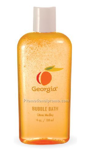 Citrus Medley Bubble Bath - 4oz