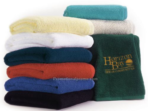 Classic Collection Single Loop Beach Towel