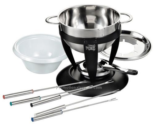 Classic Fondue Set