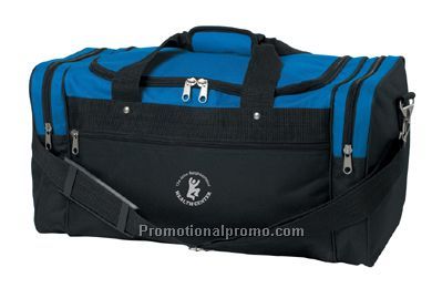 Classic Gym Bag - Printed