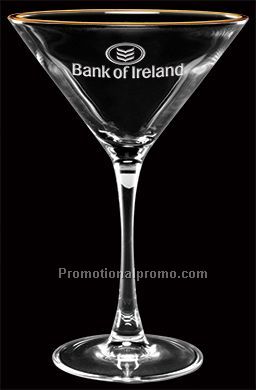 Classic Stem Martini - 7.25 oz.