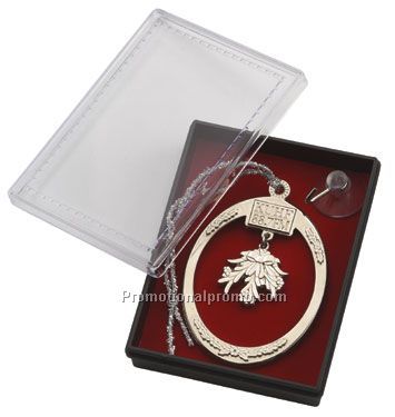 Clear Top Gift Box 2 1/2