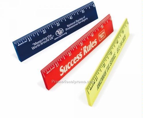 Close-out Colors * - 12 in. Flat