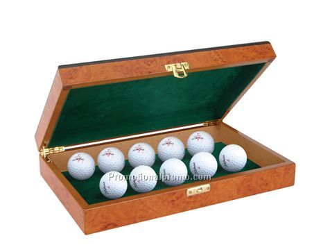 Collectors Vintage Design Box